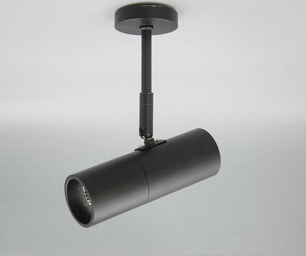 

led track light iluminacion spot lighting spotlight adjustable kasuo lights