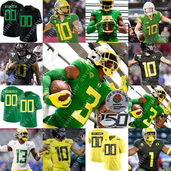 

ncaa oregon ducks football jersey jake shipley nate heaukulani mycah pittman verone mckinley iii noah sewell popo aumavae mase funa ryan wal, Black;red