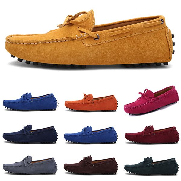 

men casual shoes casualshoes espadrilles triple black navy brown wine red green khaki coffee mens s outdoor jogging walking seventeen