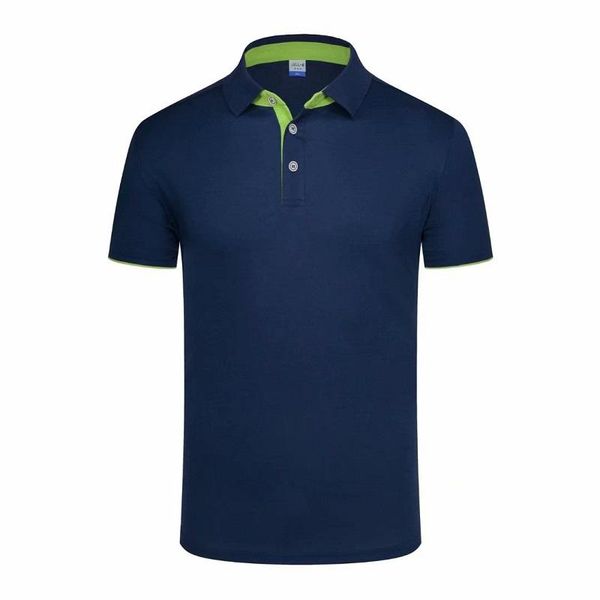 

a18 TOP QUALITY 2021 ADULT Running Jersey 20 21 MEN POLO Football Sports shirts Maillots de course SIZE S-XXL, Black