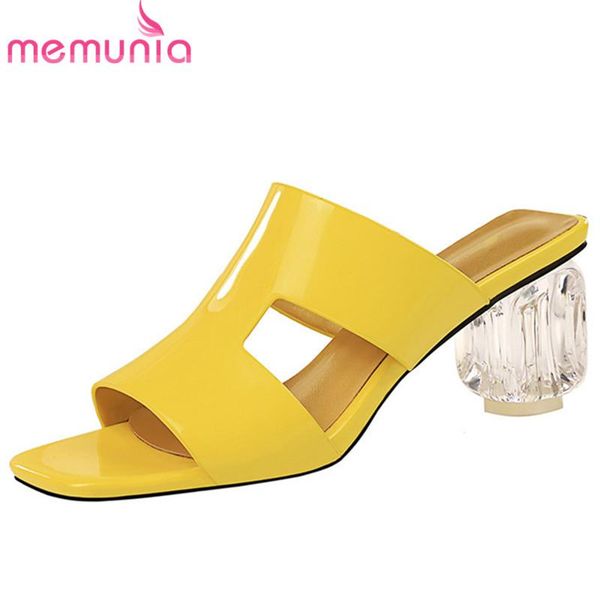 

wholesale big size 40 women sandals open toe high heels shoes solid colors party wedding slipper dress, Black