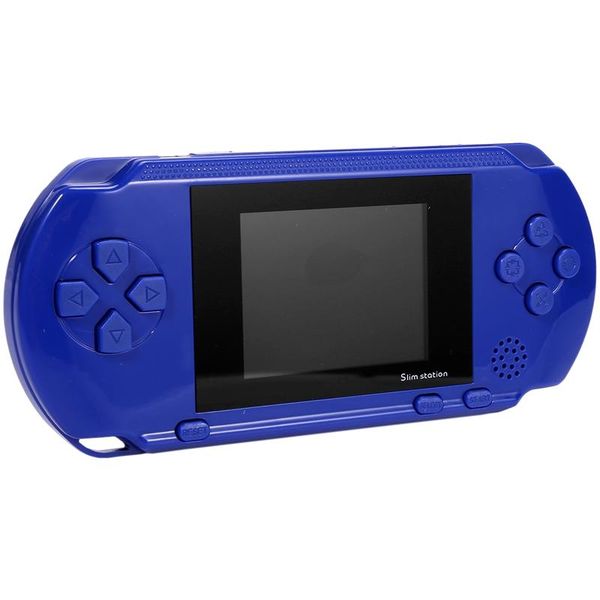

portable game players console palmare portatile a 16 bit pxp 3 videogioco 150+game
