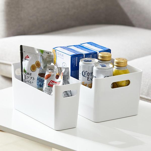 

storage bottles & jars the listing kitchen multifunctional box cabinet partition tablesundries sorting plastic