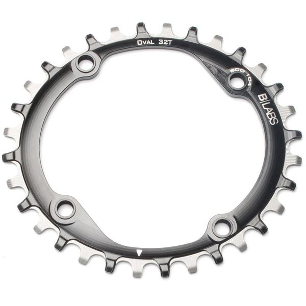 

bike heels & chainwheels blabs chainwheel (32t)