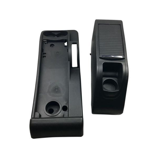 

armrest centrol console box storage use for berlingo install car organizer
