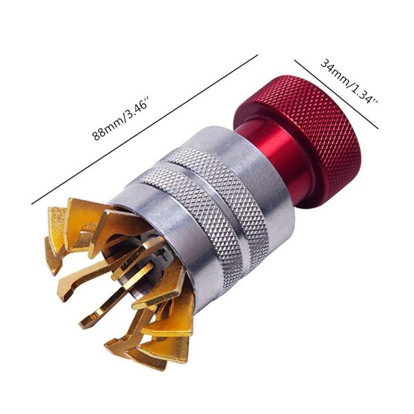 

watch watchmaker lift front case remover inserter glass remove opener tool craft tools