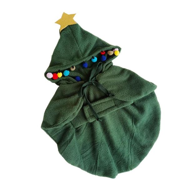 

cat costumes 1pc christmas pet clothes wearing costume dog apparel coat