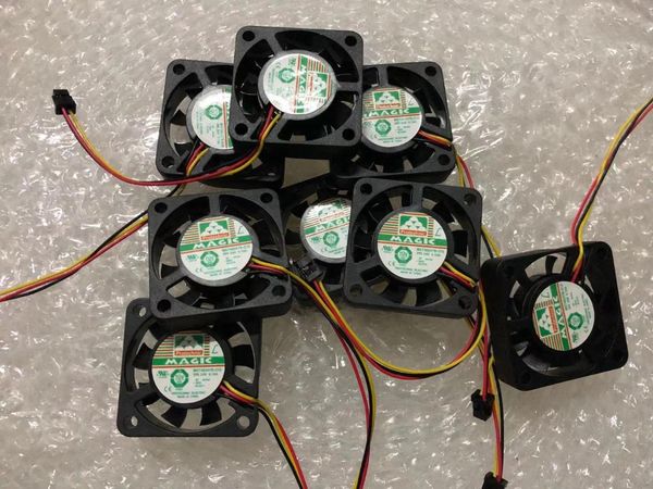 

fans & coolings original mgt4024yb-o10 4010 24v 0.10a quiet inverter fan 4cm
