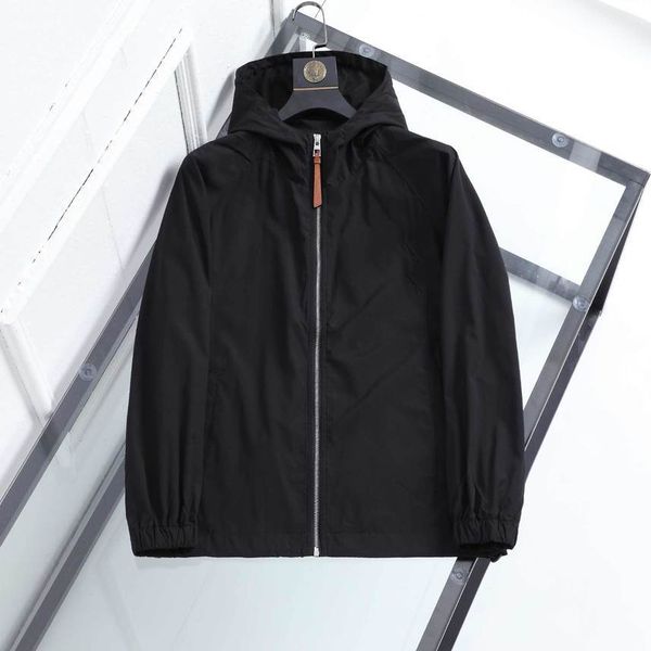 

digner mens ets clothing france brand bomber windshield et europe and american style outerwear coat fashion hombre casual street coats l01, Black;brown