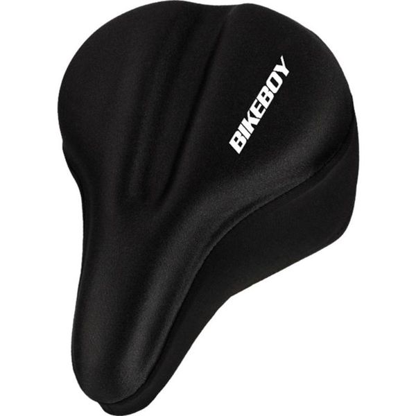 

bike saddles bicycle seat breathable saddle soft thickened mountain cushion cycling gel pad cover