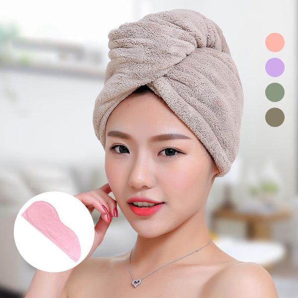 

women towels bathroom microfiber towel hair bath for adults