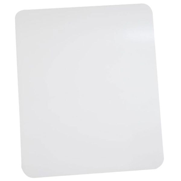 

carpets 1pc pvc non-slip mat transparent chair carpet cushion floor protector