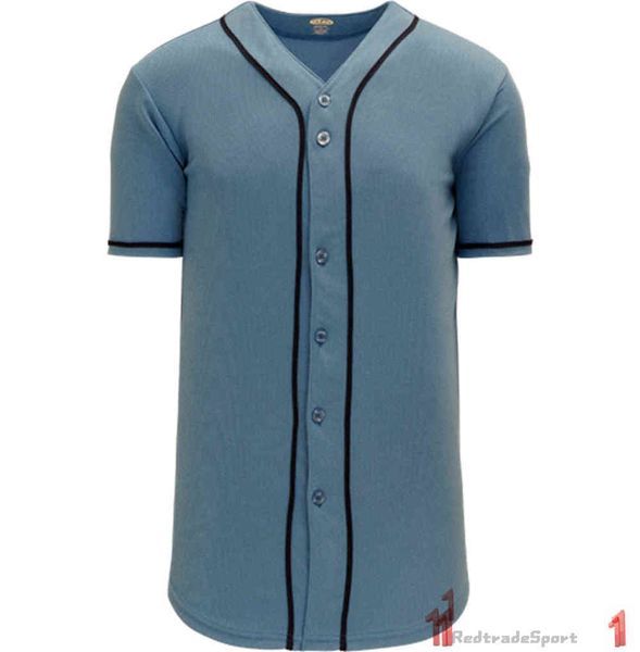 

customize baseball jerseys vintage blank logo stitched name number blue green cream black white red mens womens kids youth s-xxxl 1xl1c2i7z, Blue;black