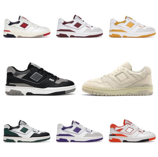 

nbw550 bbo550 550 running shoes sea salt varsity gold sports shoes white university blue syracuse burgundy shadowe outdoors sneakers