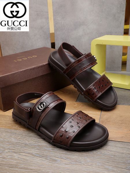

sneakers men sandals slippers slides designer loafers sandals luxury n3gz, Black