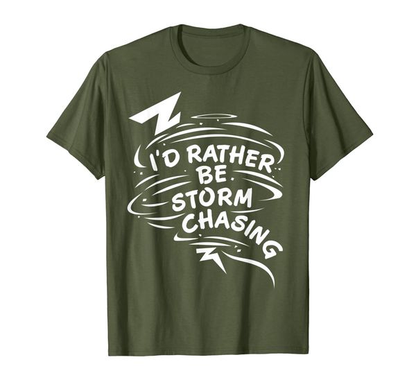 

Storm Fanatic and Chasing Freak T-Shirt | Chasers Gift, Mainly pictures