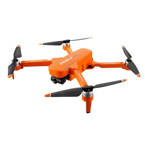 JJRC X17 6K GPS Brushless Dual-Axis PTZ Camera Camera RC Quadcopter Drone Toy