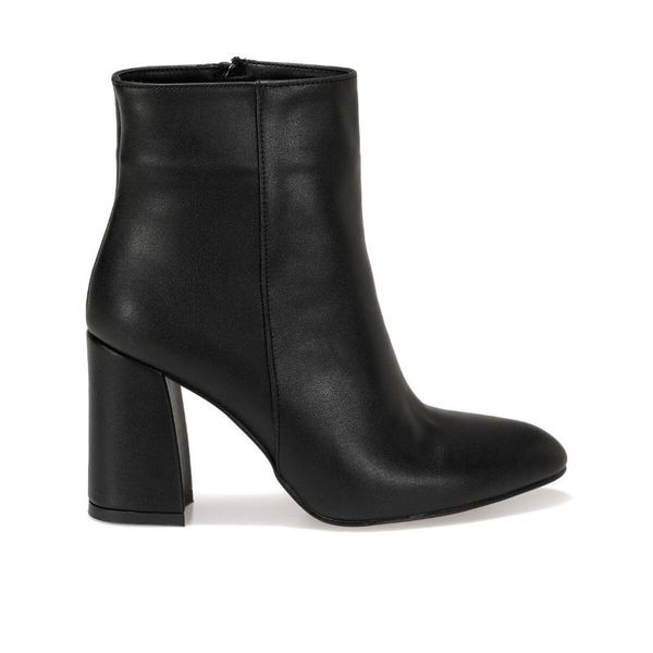 

boots paris black women