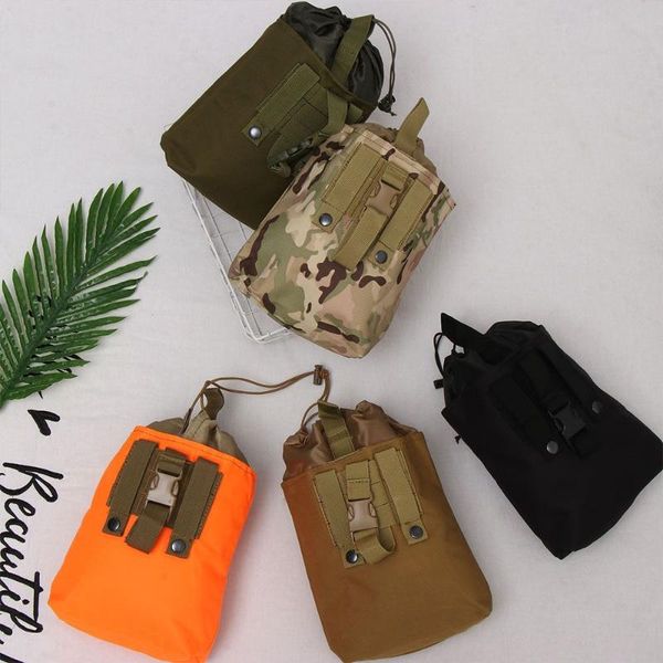 

outdoor bags multicolor magazine foldable holder tool pouch bag case holster