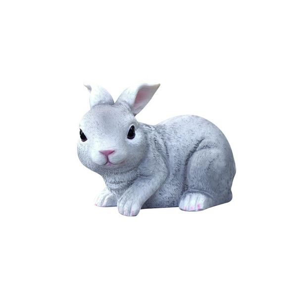 

garden decorations party cute outdoor decor ornament simulation gift resin craft pography prop statue yard lawn landscaping