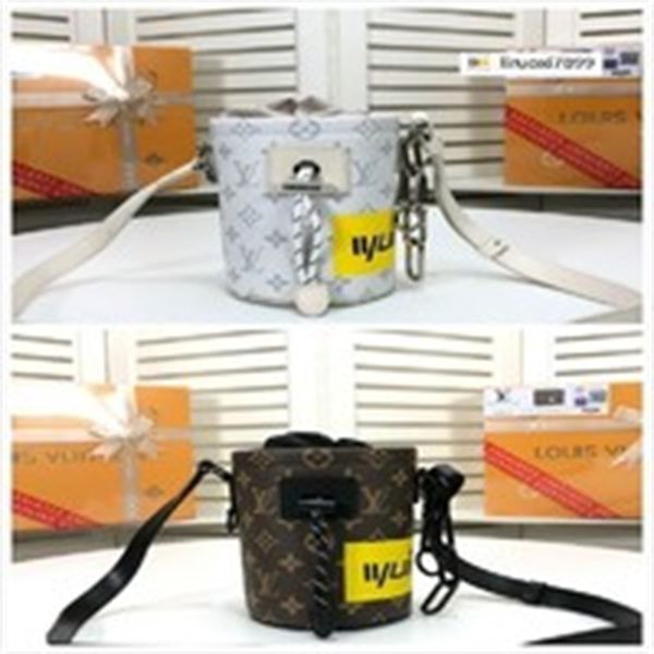 

rolling brand tote designer luxury softsided u3ty chain bags shoulder strap bag m44631 messenger woman fashion luggage backpacks business ba