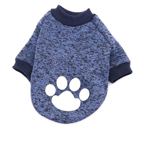 

dog apparel autumn and winter pet clothes, fleece sweater for teddy keji small medium-sized dogs cat clothes supplies