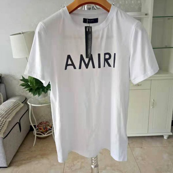 

men's, women's and girls' fashion cotton t-shirt, suitable for all seasons, casual, xxxl, White;black