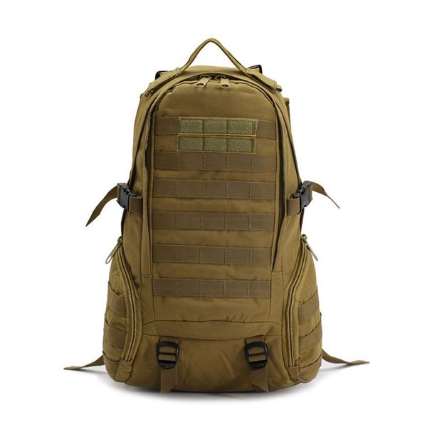 

backpack gz tactical commuter outdoor lightweight hiking camping 27l reinforced nylon