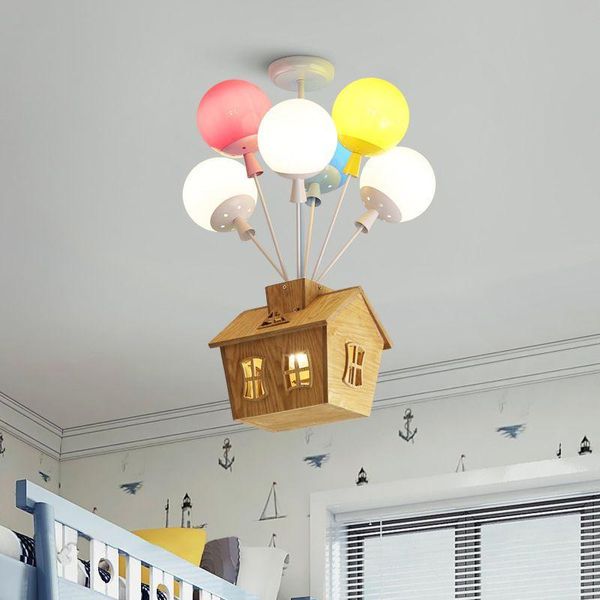 

pendant lamps modern hanglampen e27 light kitchen dining bar lamp lumiere bedroom hanging living room
