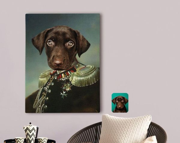 

gift wrap personalized pet friendly renaissance design canvas table 70x100cm-3 reliable modern simple special good quality surprise