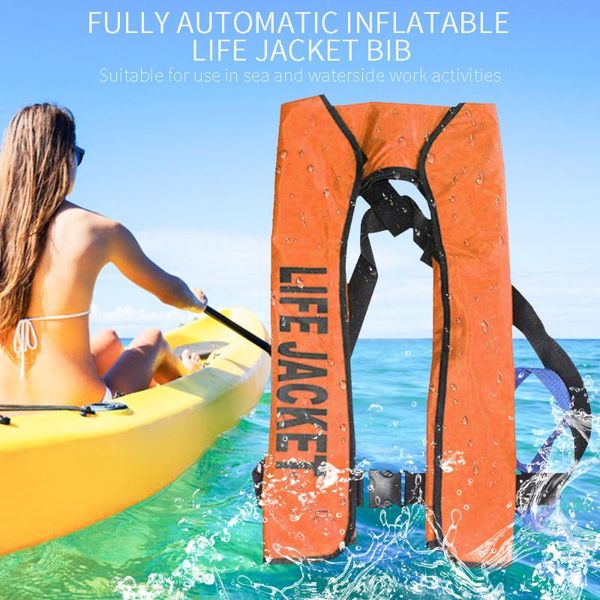 

life vest & buoy jacket learning development tpu nylon composite cloth professional buoyancy suit stylish multi-color outdoor dive