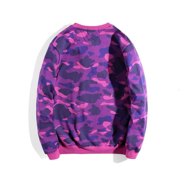 

t shirtfashion mens stylist cartoon shark printing hoodies jacket men womens casual sweatshirts 5 colors size m-2xl, White;black