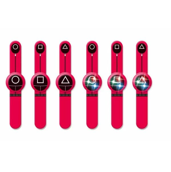 

2021 new fidget bracelet toys to choose from 6 styles