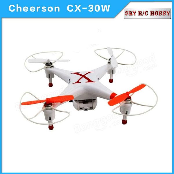 

cheerson cx-30 cx-30c rc quadcopter with camera remote control helicopter quadrocopter ufo drone 2021 cx-30w as h8c drones