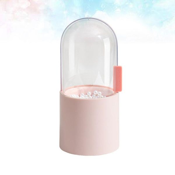 

makeup brushes storage box pen holder deskcontainer organizer boxes & bins