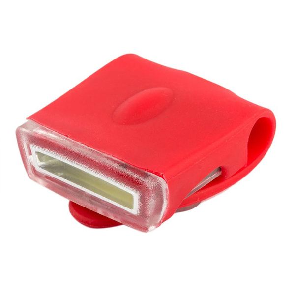 

bike lights bicycle tail warning usb charging led headlights