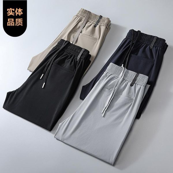 

men's suits & blazers 2021 courtney dress pants men business, White;black