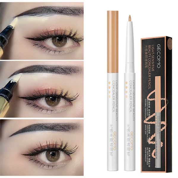 

concealer pen waterproof eyebrow pencil concealers foundation cream long lasting blemishes acne smoothing moisturizing