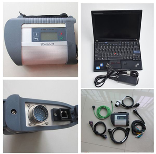 

mb star c4 software 2021.12 diagnostic-tool sd c4 with software installed well x201 i7 8g lapsupport hht