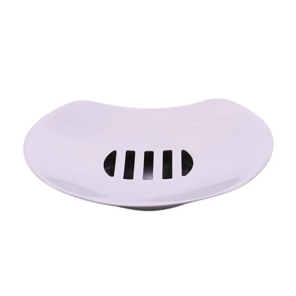

disposable dinnerware flying saucer soap dish stainless steel holder for bathroom and shower draining box