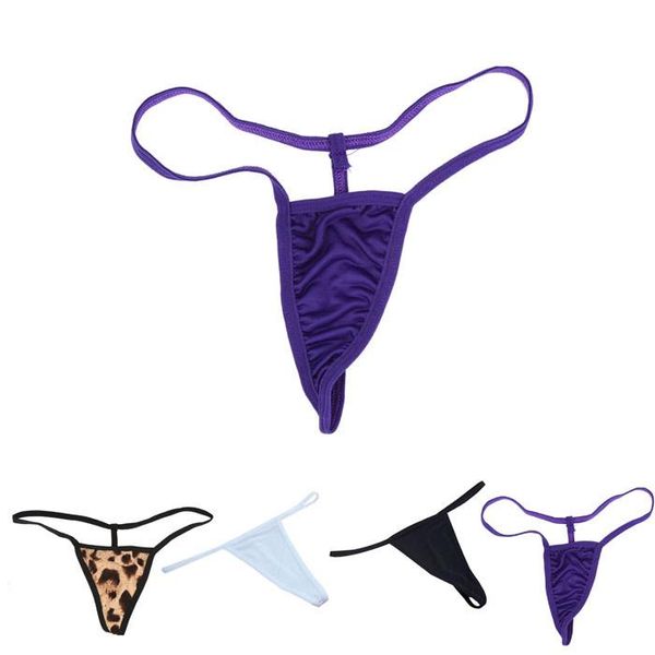 

women's panties women thongs fashion t-back cotton pantie female underpants ladies underwear bikini panty intimates knickers, Black;pink