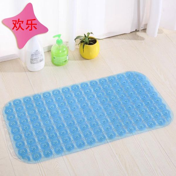 

bath mats 2021 bathroom shower foot pad anti-slip fall proof floor mat wc household toilet carpet quality rugs waterproof