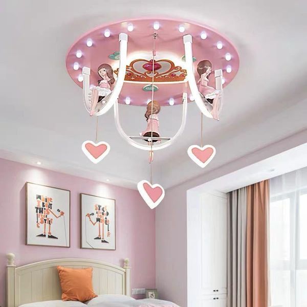 

modern nordic led light lustre suspension pendente luminaire suspendu bedroom hanging lamp dining room pendant lamps