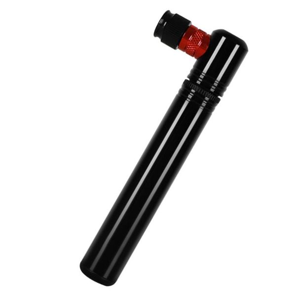 

bike pumps 1pc tire inflator mini air compressor pump basketball