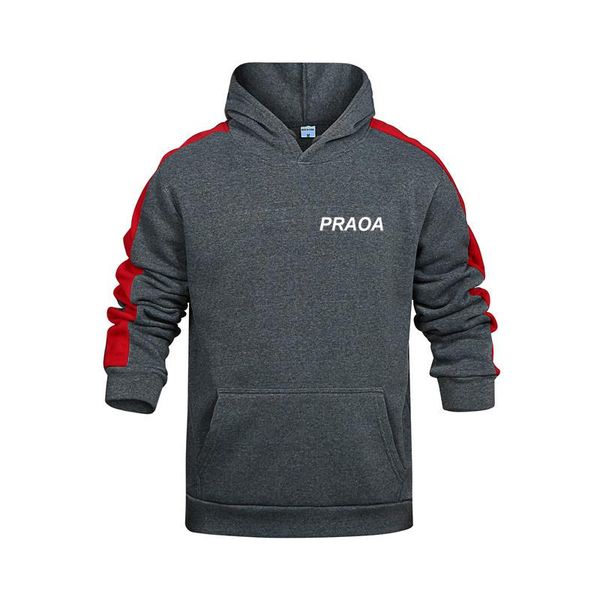 

men's hoodies & sweatshirts hoodie angel fairy grunge dark print jacket coat women hip-hop streetwear harajuku anime y2k e-girl punk, Black