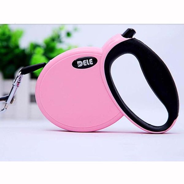 

automatic retractable pet leash dog rdog cable 2.5m 3m 4m products collars & leashes