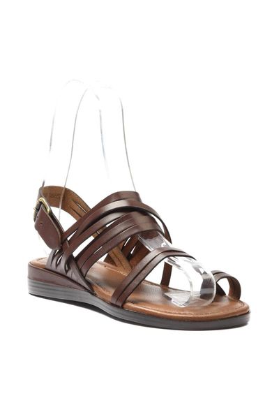 

derimod women sandals (5730-40), Black