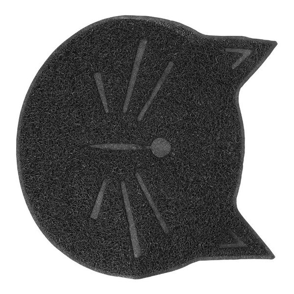 

cat beds & furniture 1pc pet litter supply lovely claw grinding mat home use cushion