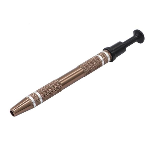 

cell phone repairing tools mobile electronic component grabber bga chip clamper smd ic suction pen extractor