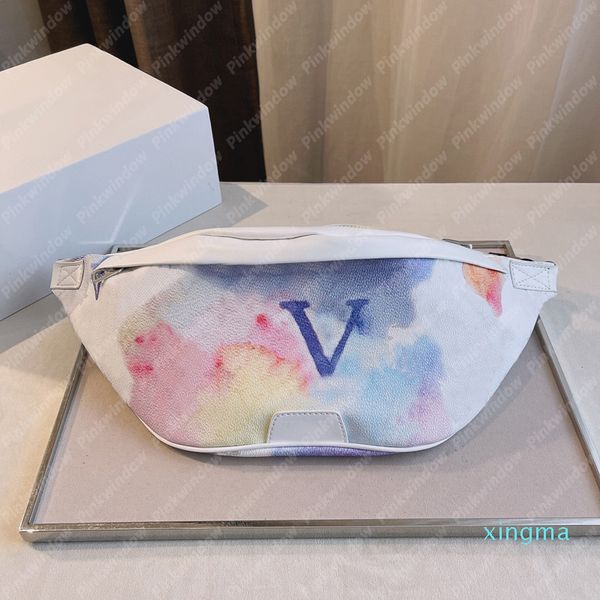 

fashion waist bag men women cross body bag luxury designers bags fanny pack women outdoor shoulder bags briefcase bumbag